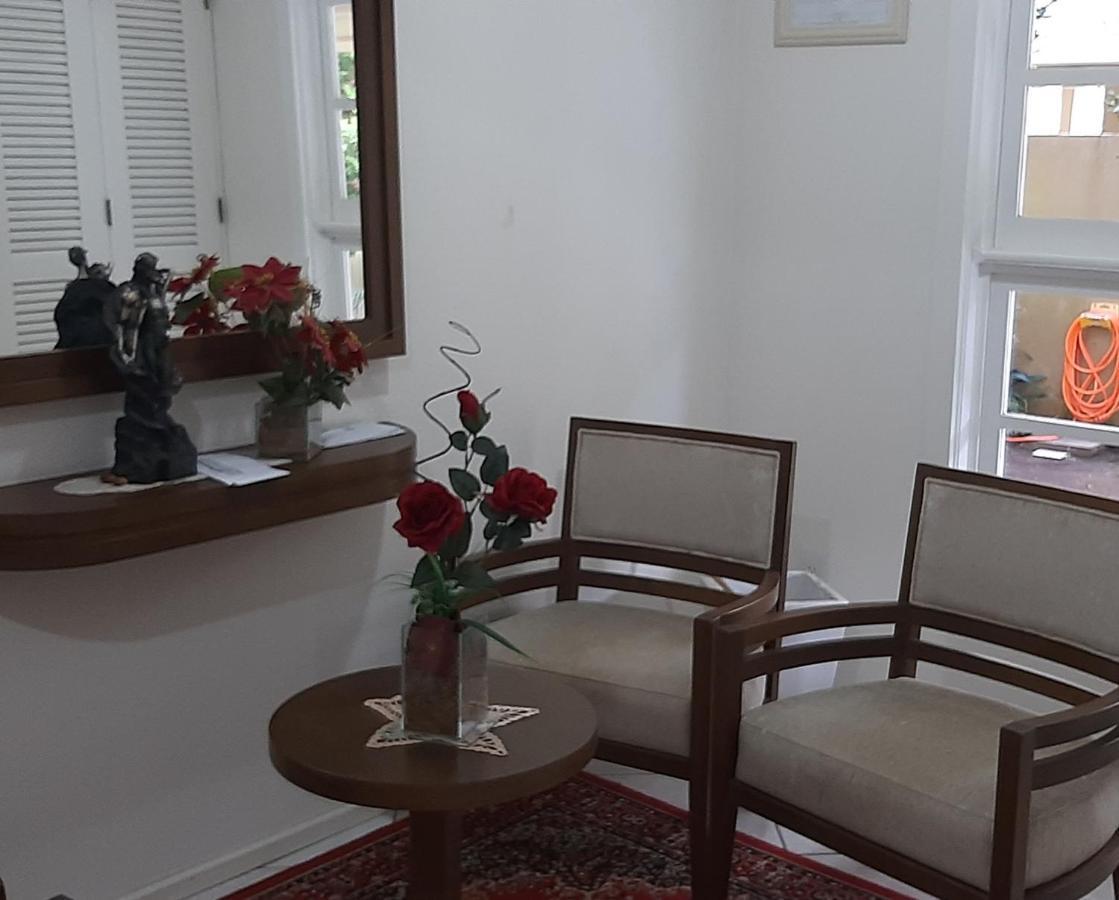 Residencial Vicenza Apartment Gramado Luaran gambar
