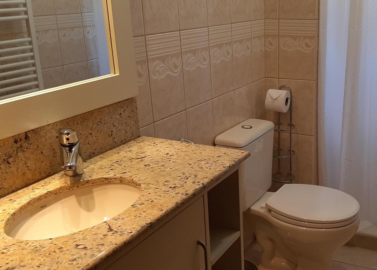 Residencial Vicenza Apartment Gramado Luaran gambar