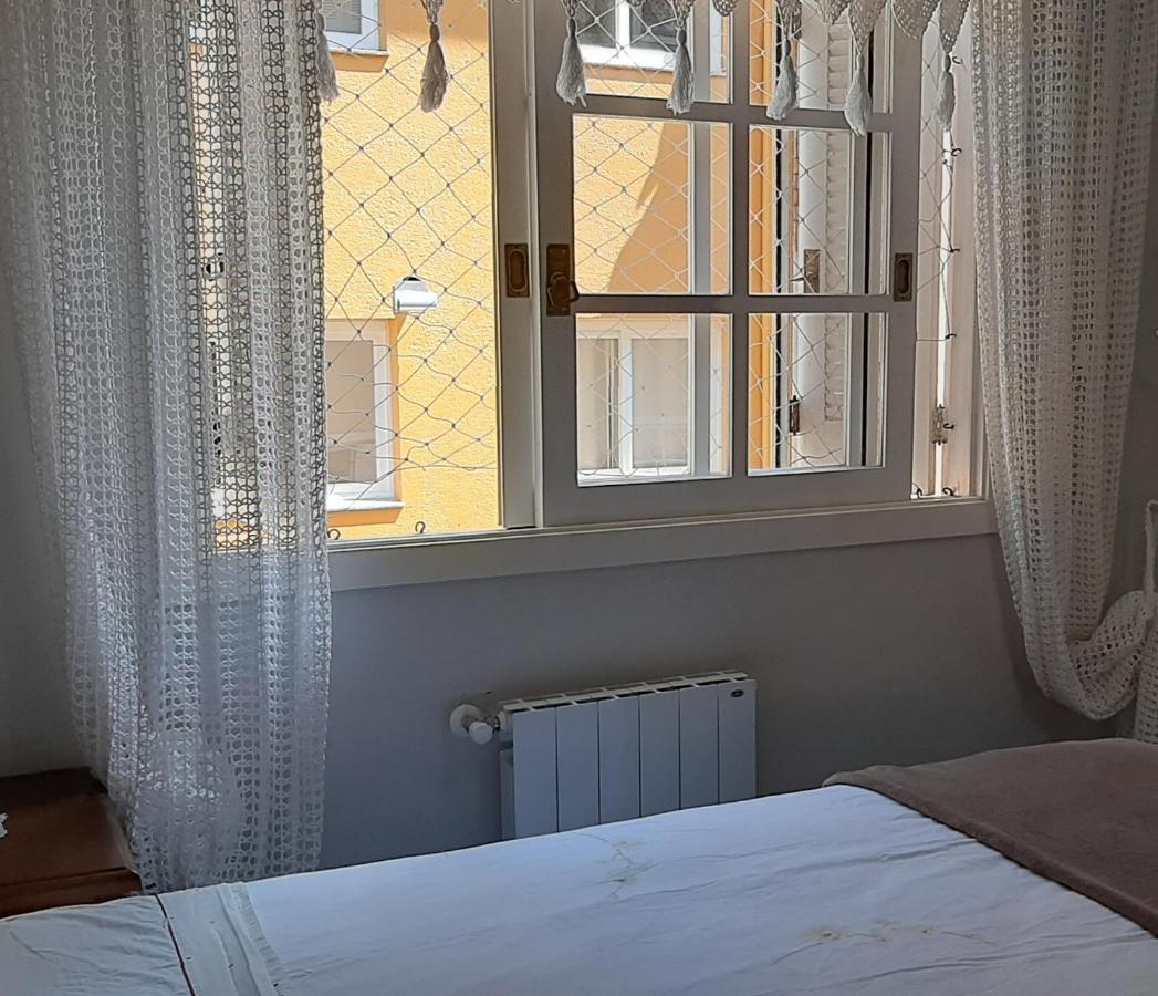 Residencial Vicenza Apartment Gramado Luaran gambar