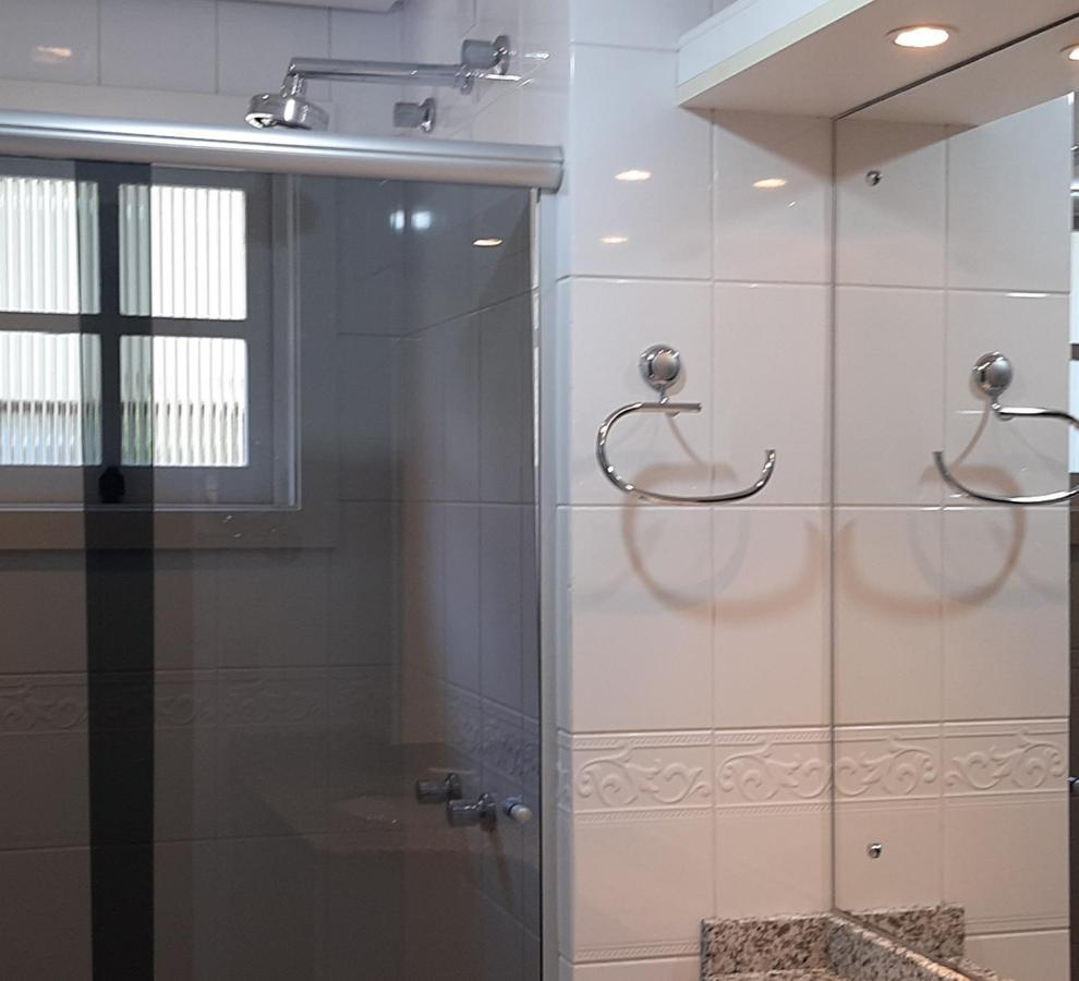 Residencial Vicenza Apartment Gramado Luaran gambar
