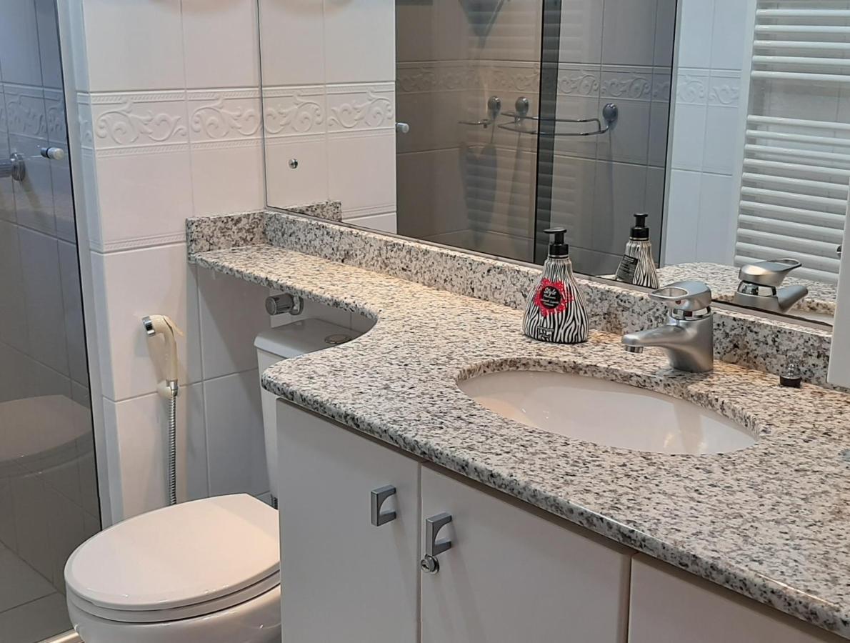 Residencial Vicenza Apartment Gramado Luaran gambar
