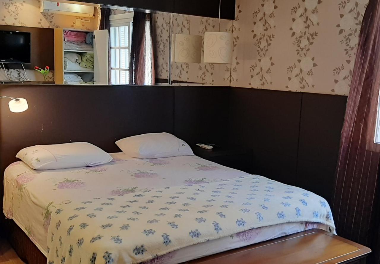 Residencial Vicenza Apartment Gramado Luaran gambar